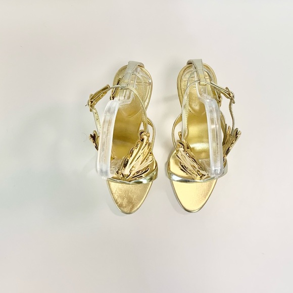 Giuseppe Zanotti   NEW Sandals - Picture 2 of 15